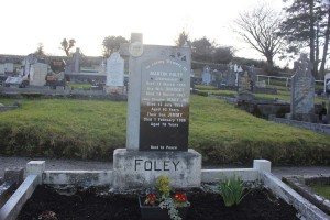 Foley Martin Lisdrumneil